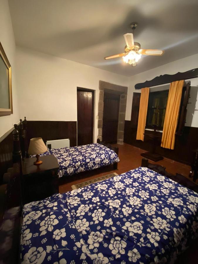 Hosteria Fortin De San Miguel Dieciocho de Julio 외부 사진