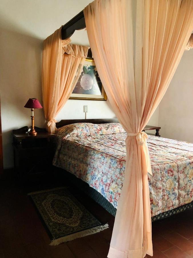 Hosteria Fortin De San Miguel Dieciocho de Julio 외부 사진